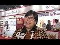 Mission is to Get Investors to Come to Gujarat: Indonesian Ambassador to India | News9