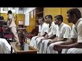 Lankan President pardons death sentence of Indian fishermen