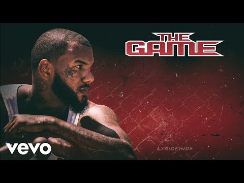 The Game - Outside (feat. E-40, Mvrcus Blvck and Lil E) (Lyric Video)