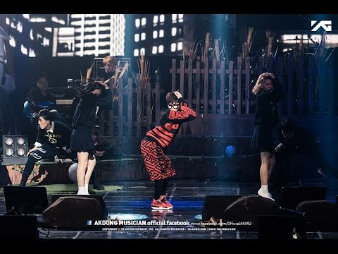 AKMU Chanhyuk Dance Compilation