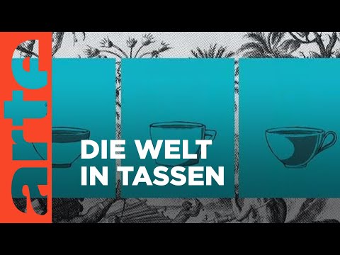 Die Erfindung des Frühstücks | Geschichte schreiben | ARTE