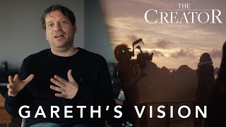 Gareth's Vision