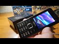 [Мобилки] Обзор телефона DEXP Larus M8 с аккумулятором 3000 мАч за 999 рублей
