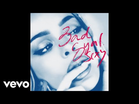 Bad Gyal - Sexy (Audio Oficial)