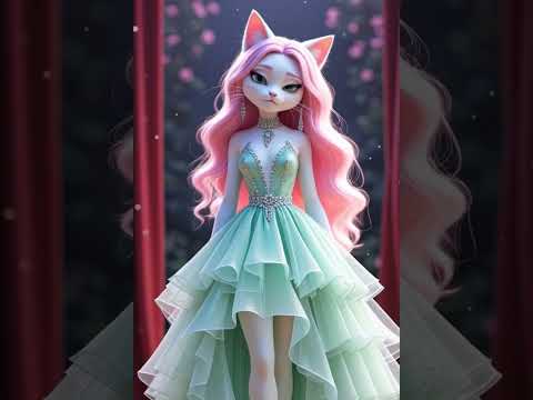 A Backstage Sabotage Ends in Glamour