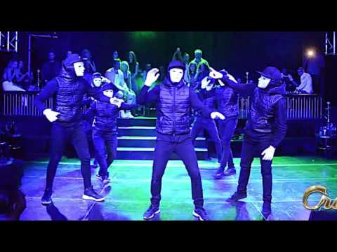 JABBAWOCKEEZ Tribute by Crazy Madrid