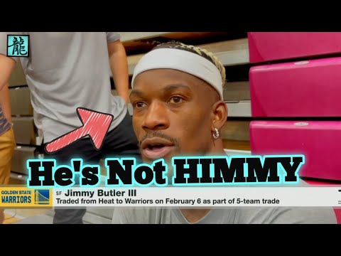 Analyzing Jimmy Butler's Playoff Decline: TheRealMindCrime's Critique