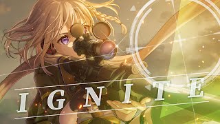 IGNITE / 藍井エイル【Covered by YuNi】