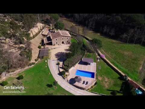 Property video