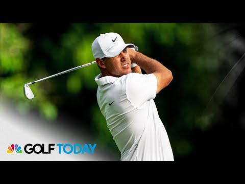 Brooks Koepka an underrated bet to defend PGA Championship | Golf Today | Golf Channel