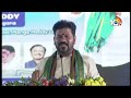 కూలేశ్వరం నుంచి కాదు.. శ్రీపాద ఎల్లంపల్లి నుంచి నగరానికి నీళ్లు | CM Revanth Counet To KTR Commets - 03:31 min - News - Video