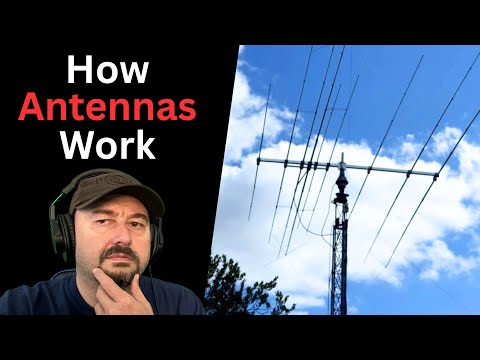 Mastering Near and Far Fields: The Key to Ham Radio Antenna Success!