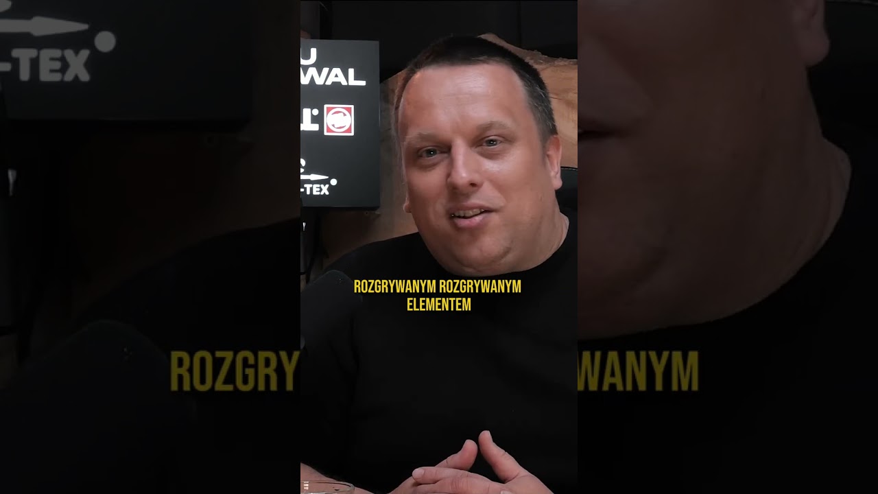 Matka Kaczyńskich agentem? Leszek Szymowski