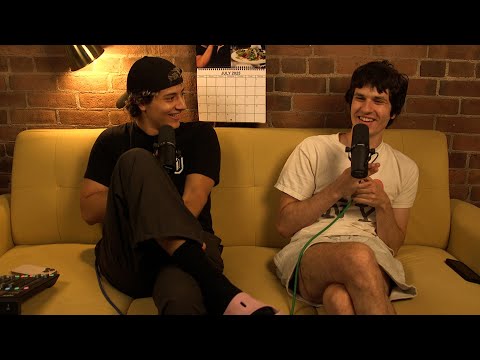 It Was All YELLOW - Out of Character #122