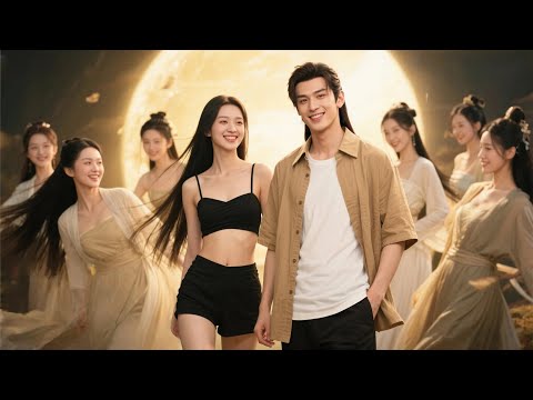 [Multi SUB] ｜全集｜为了渡劫，小伙被逼婚，本以为是合约婚姻，美女总裁却动了真情，死活不肯放人！