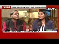Lok Sabha Polls 2024 | Shashi Tharoor On BJPs Mangalsutra Charge: No Mention, Concoction  - 03:57 min - News - Video