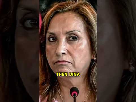 Current Political Chaos in PERU: 8 Presidents in 10 Years (Kevin explains)