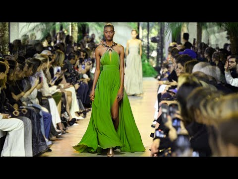 Elie Saab | Spring/Summer 2025 | Paris Fashion Week