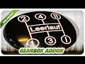 Gearbox Addon v0.9 beta