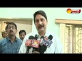 EC Bhanwarlal About Registration of New Voters in Nandyal