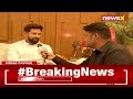 Grateful To PM, Bihars People & LJP workers  | MP Chirag Paswan Exclusive | NewsX  - 16:35 min - News - Video