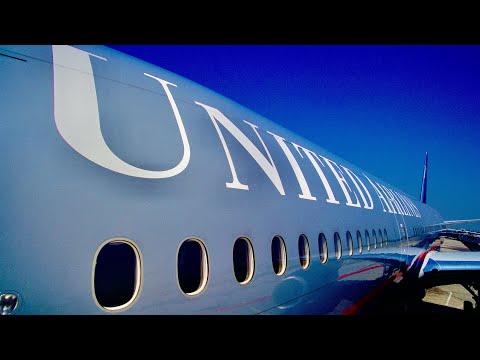 United Airlines earn …