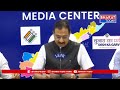 రాష్ట్ర వ్యాప్తంగా ముగిసిన ఎన్నికల ప్రచారం - రేపే పోలింగ్ | BT  - 02:16 min - News - Video