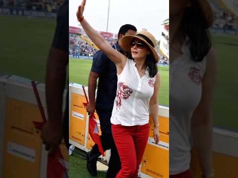 Preity Zinta ने कहा 🔥yashasvi Jaiswal के😨 century बनाने के बाद 😭😭#cricket #shorts #trending #viral