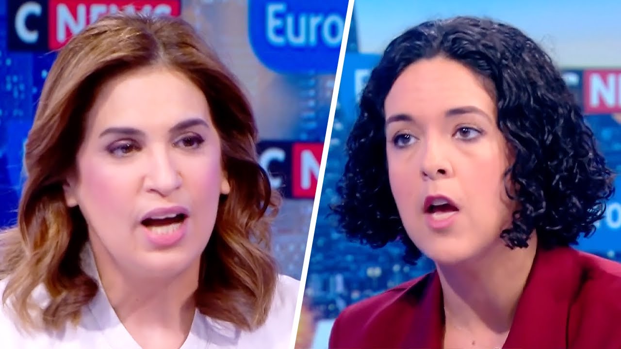 Port du voile en Iran : "Je ne ferai jamais la comparaison avec la situation en France !" (M.Aubry)