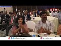 🔴LIVE : చంద్రబాబు అద్భుత ప్రసంగం | CM Chandrababu Speech In GCC Summit | ABN Telugu - 01:03:20 min - News - Video