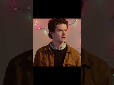 Your Girlfriend Turns Into Her Mom At Christmas #shorts