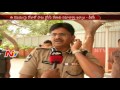 DGP Sambasiva Rao reacts to Roja's comments