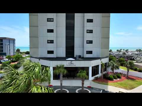 Property video
