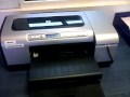 HP Business Inkjet 2800dtn with CISS system