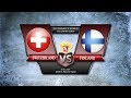 Switzerland vs. Finland
