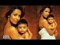 Watch : Mom Malaika with her newborn son Arhaan