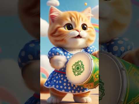 kucing nya gemes bgt🥰 #kucing #shorts