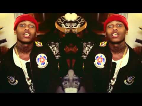 Lud Foe - I'm Da Man (Music Video)
