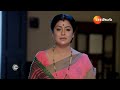 Padamati Sandhyaragam | Ep - 824 | Best Scene | Apr 17 2025 | Zee Telugu - 04:01 min - News - Video