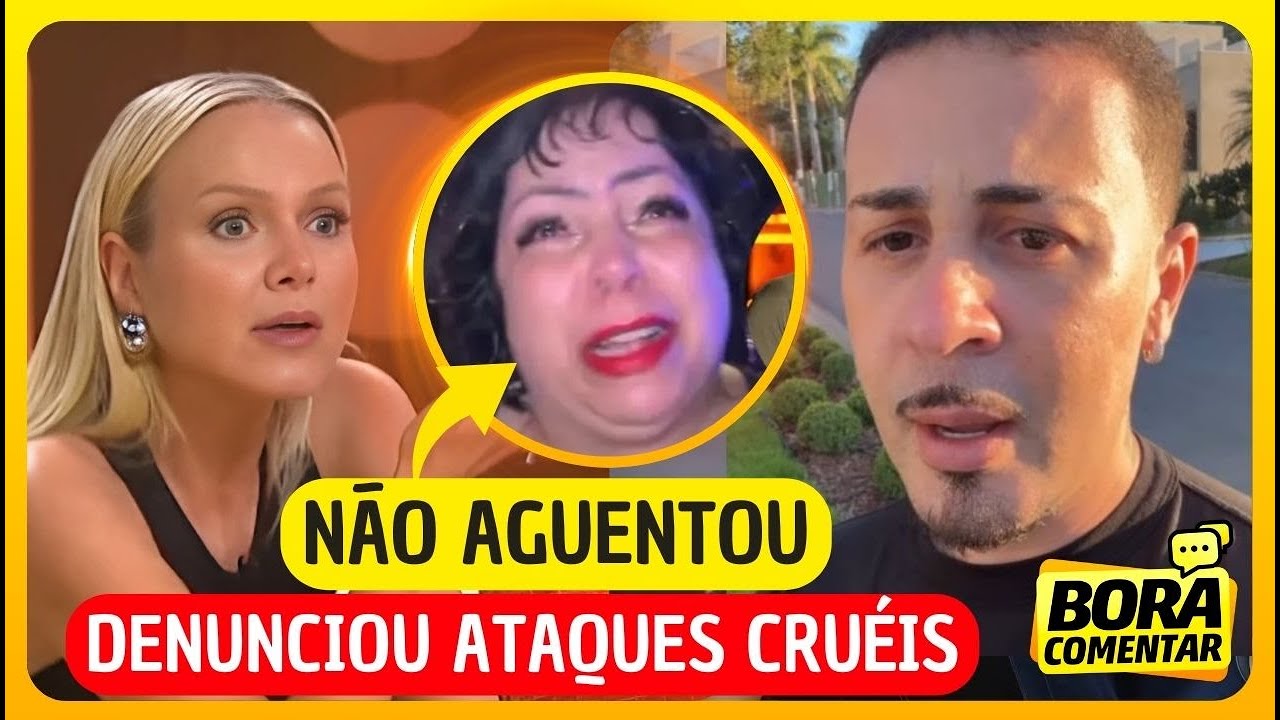 🚨Live das 21h | Dieguinho Bárbara Saryne e Schuengueira | AO VIVO