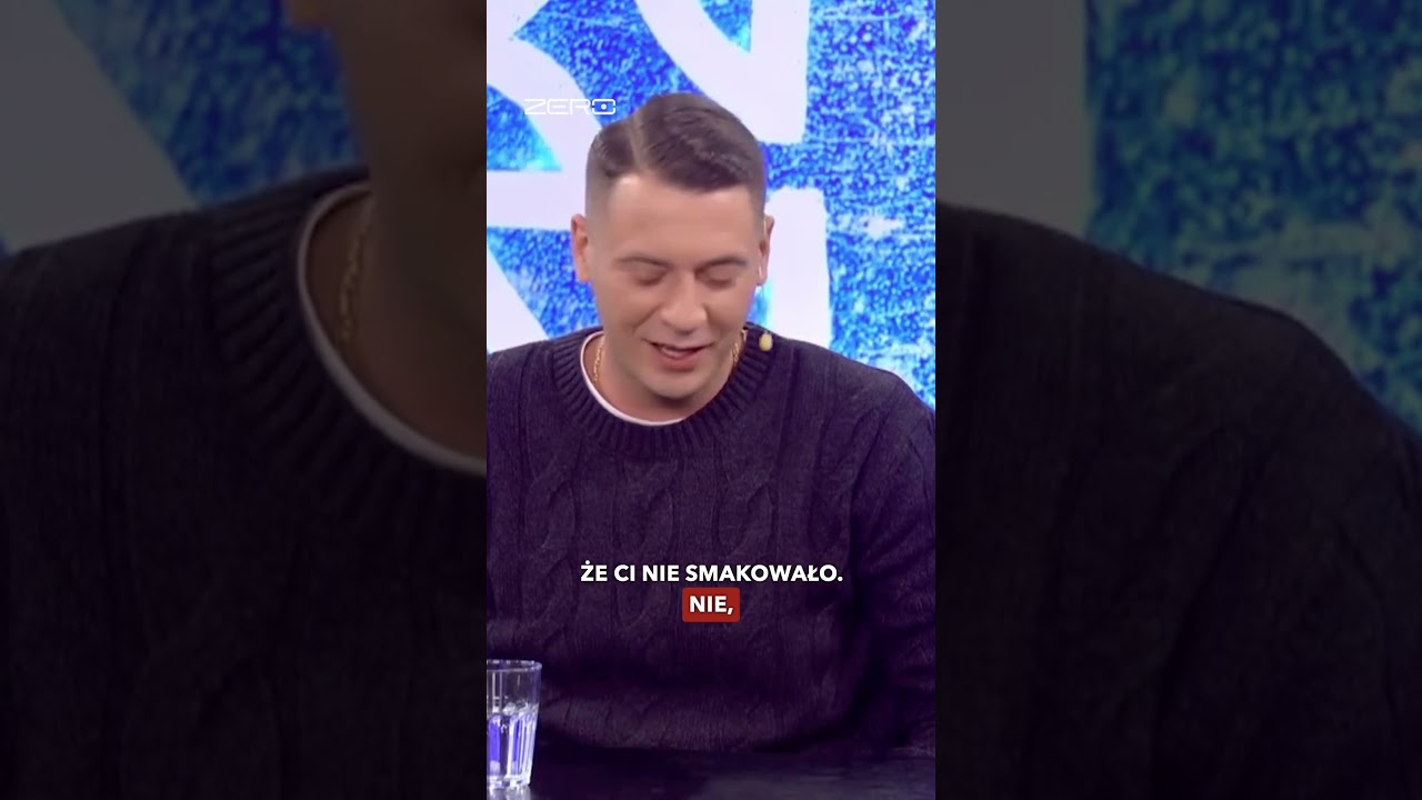 JAK MAŁACH I RUFUZ DOSTALI SIĘ DO PROSTO