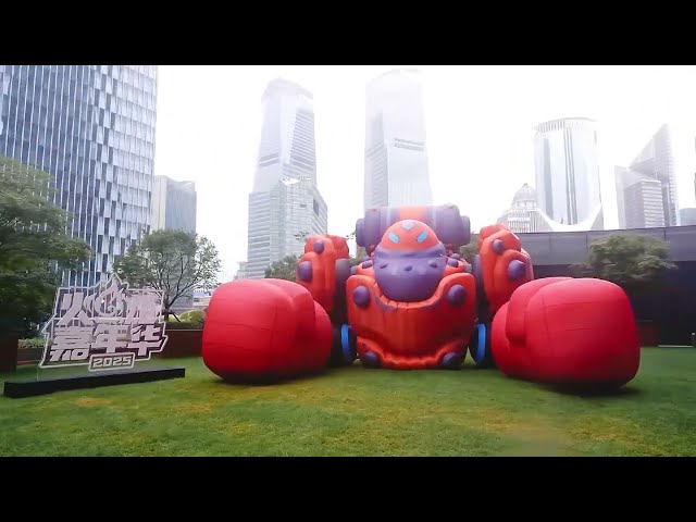 《火炬之光：無限》2025全球嘉年華盛會精彩落幕，揭密未來更新計畫與全新SS9賽季【頭號通緝】前瞻內容！