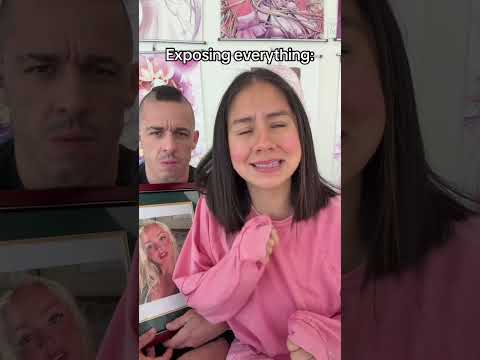 Happy Valentines Natalie 💋 enjoy 😉 #nataliereynolds #candyken #jostasy #exposed #expose