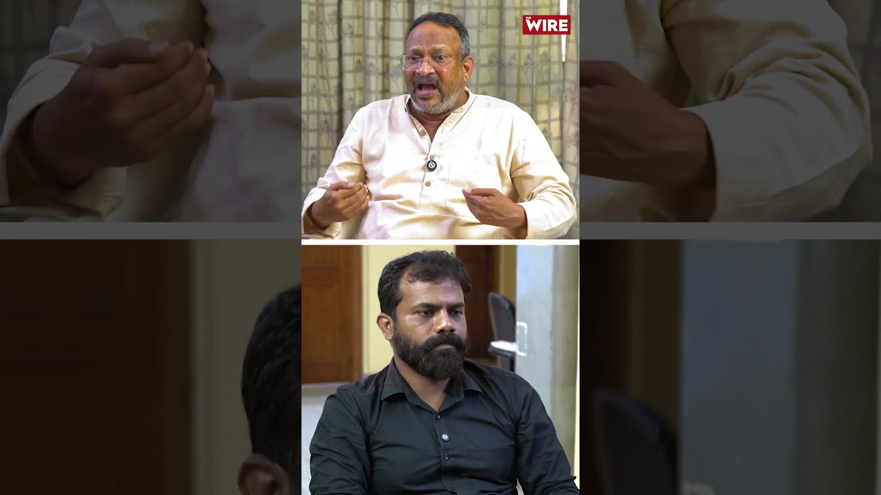 "देश के नागरिक की जान बचाना प्रधानमंत्री की ज़िम्मेदारी है।" | Bezwada Wilson