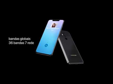 UMIDIGI Z2 Pro| Notch Flagship + F/1.7 Grande abertura（Portuguese）