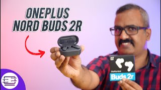 Vido-Test : OnePlus Nord Buds 2R Review- A good TWS at Rs 2199