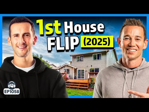 I Said I’d Never Flip a House…Why I’m Starting in 2025