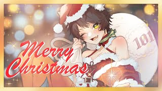 《vertical stream》Christmas Karaoke Stream🎄《縦画面 歌枠》