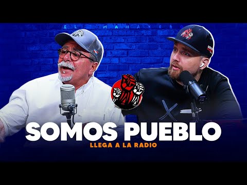 Mantendremos nuestra esencia - Somos Pueblo llega a la radio