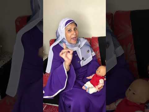 تيته بتحكي حدوته😂 #كوميدى